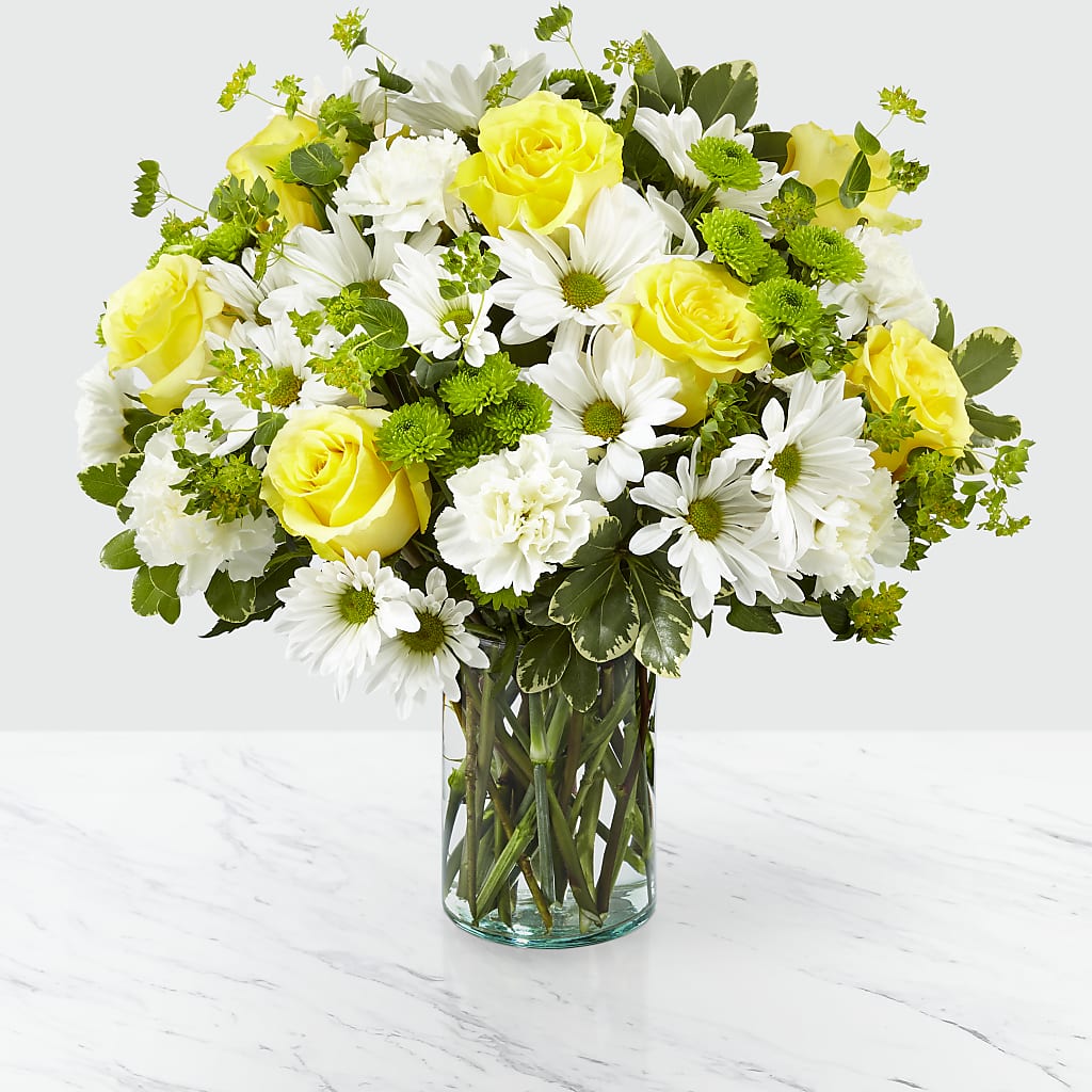 Happy Day Bouquet – Gutierrez Flowers, Sylmar CA