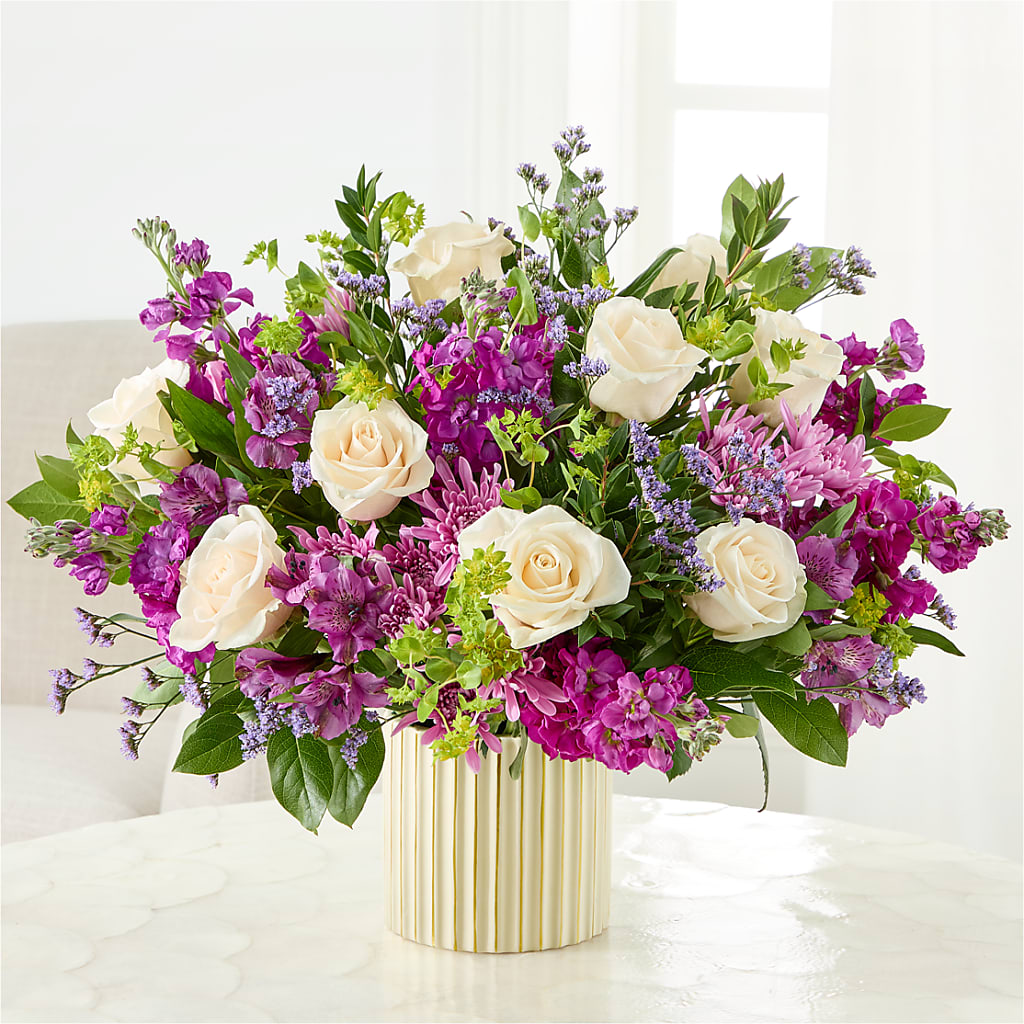 The Boutique Bouquet – Gutierrez Flowers, Sylmar CA