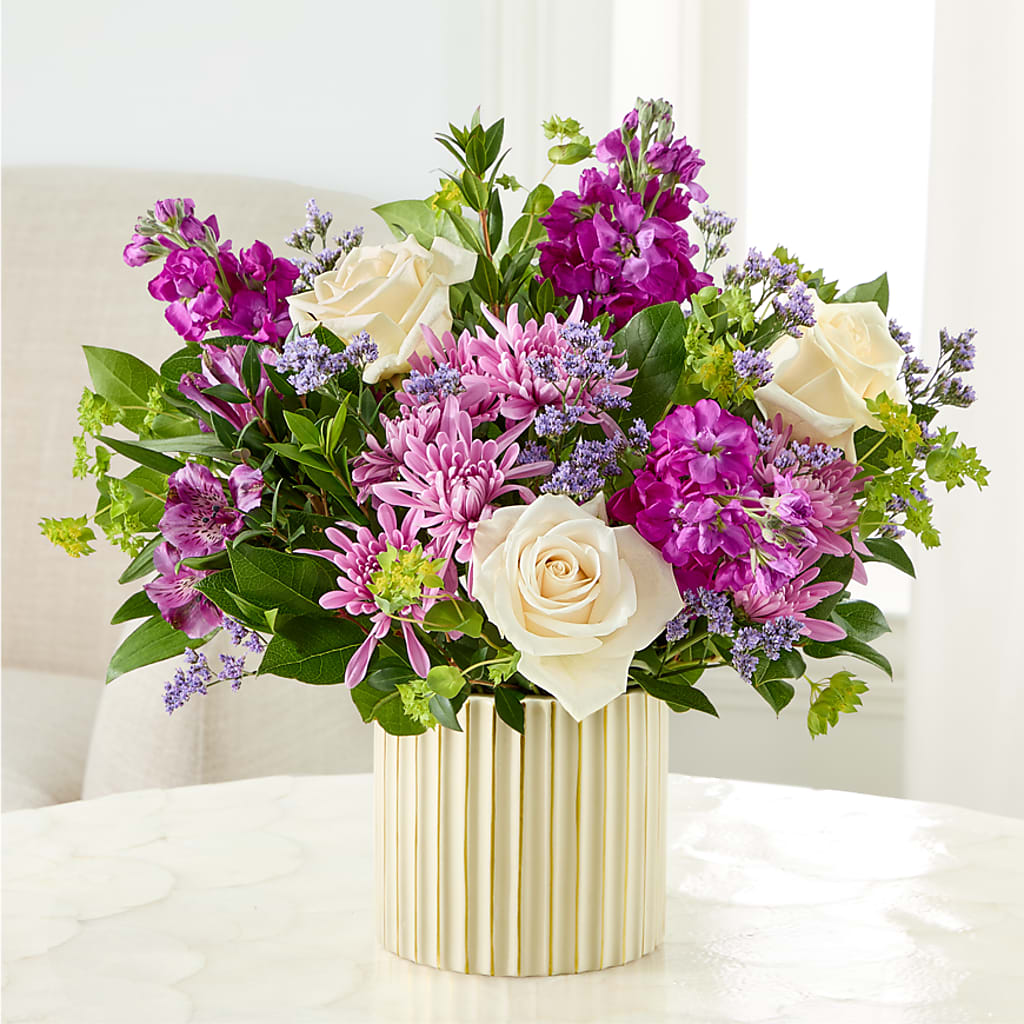 The Boutique Bouquet – Gutierrez Flowers, Sylmar CA