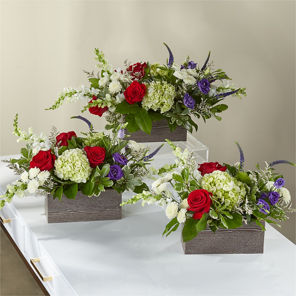 Sweet Magnolia Bouquet – Gutierrez Flowers, Sylmar CA