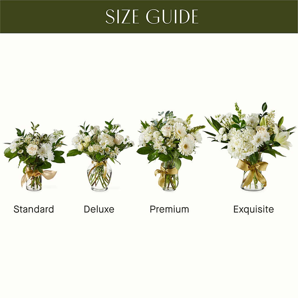 New Beginnings – A Florist Original – Gutierrez Flowers, Sylmar CA