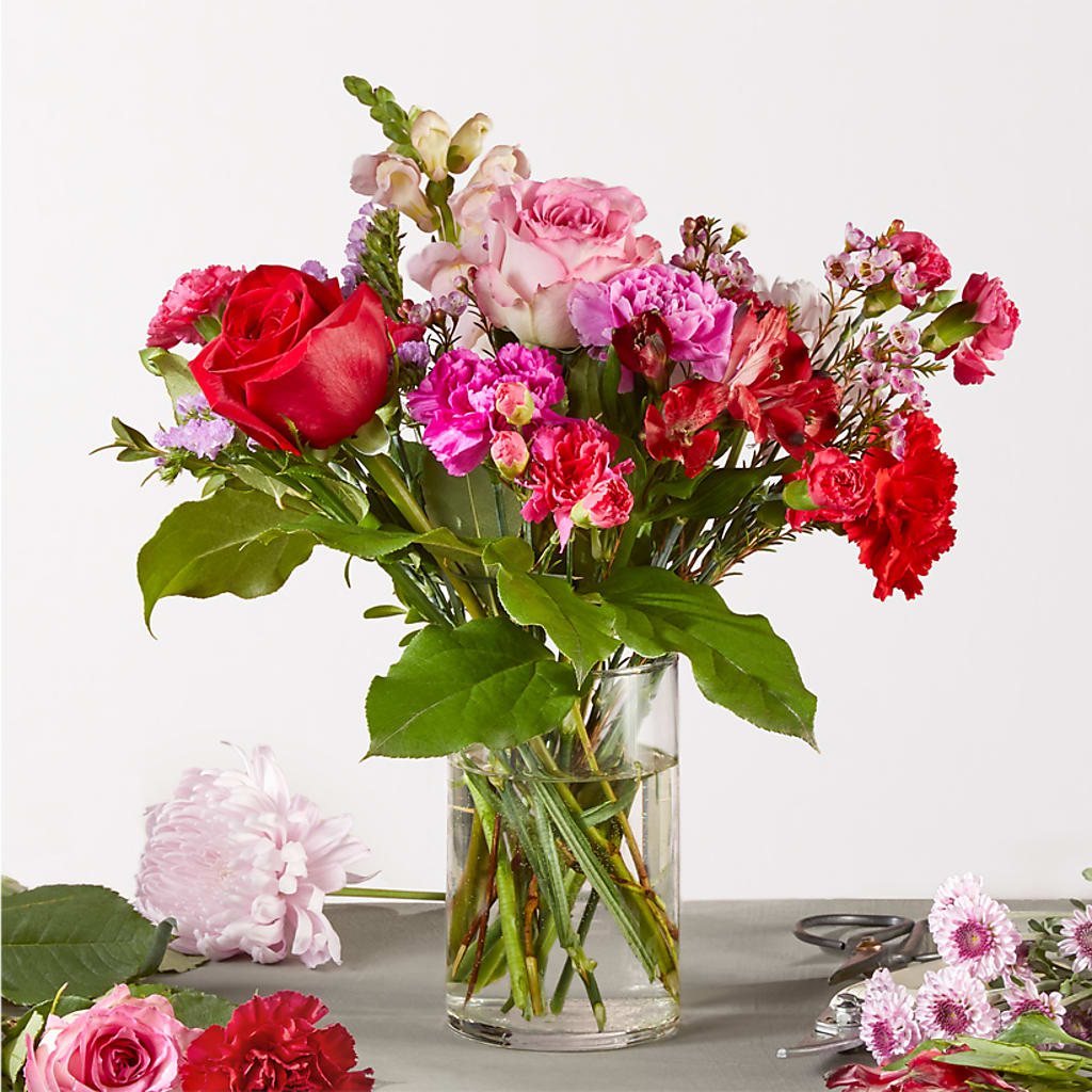 Regal Jewel – A Florist Original – Gutierrez Flowers, Sylmar CA