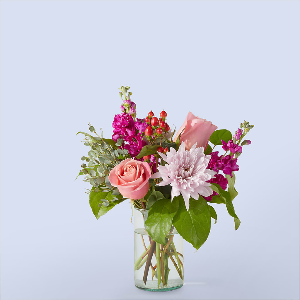 Sunday Morning Bouquet – Gutierrez Flowers, Sylmar CA