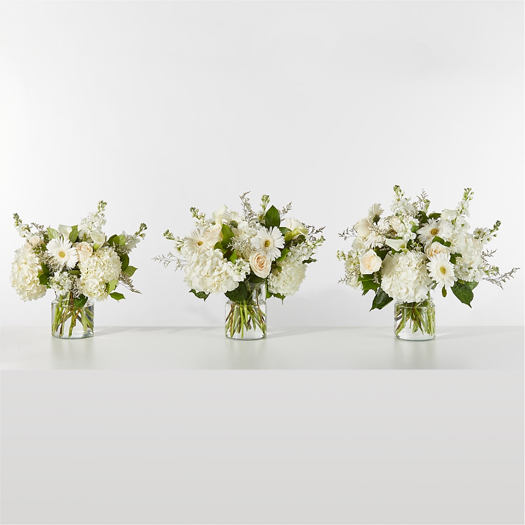 Sun-drenched Blooms Box Bouquet – Gutierrez Flowers, Sylmar CA