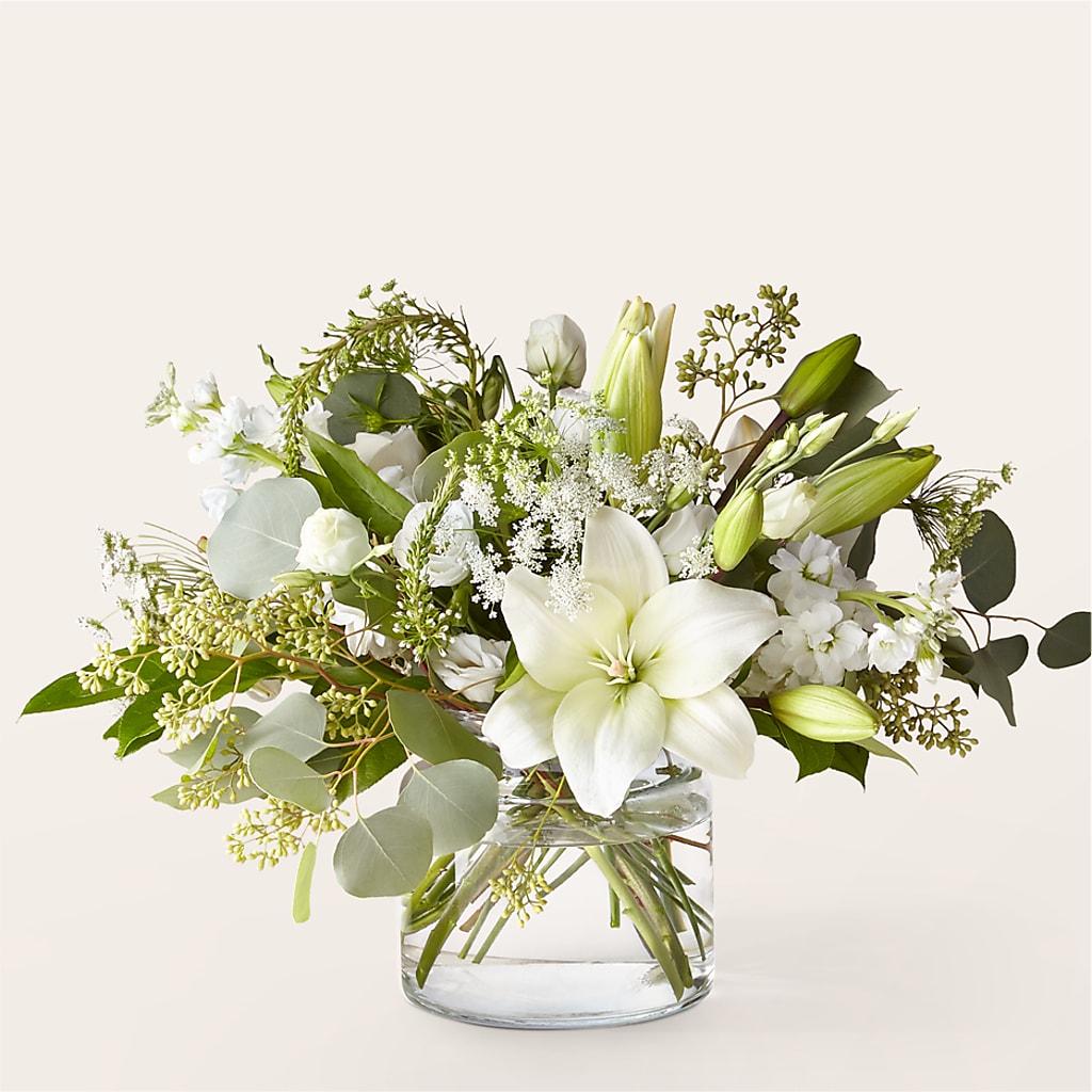 Alluring Elegance Bouquet – Gutierrez Flowers, Sylmar CA