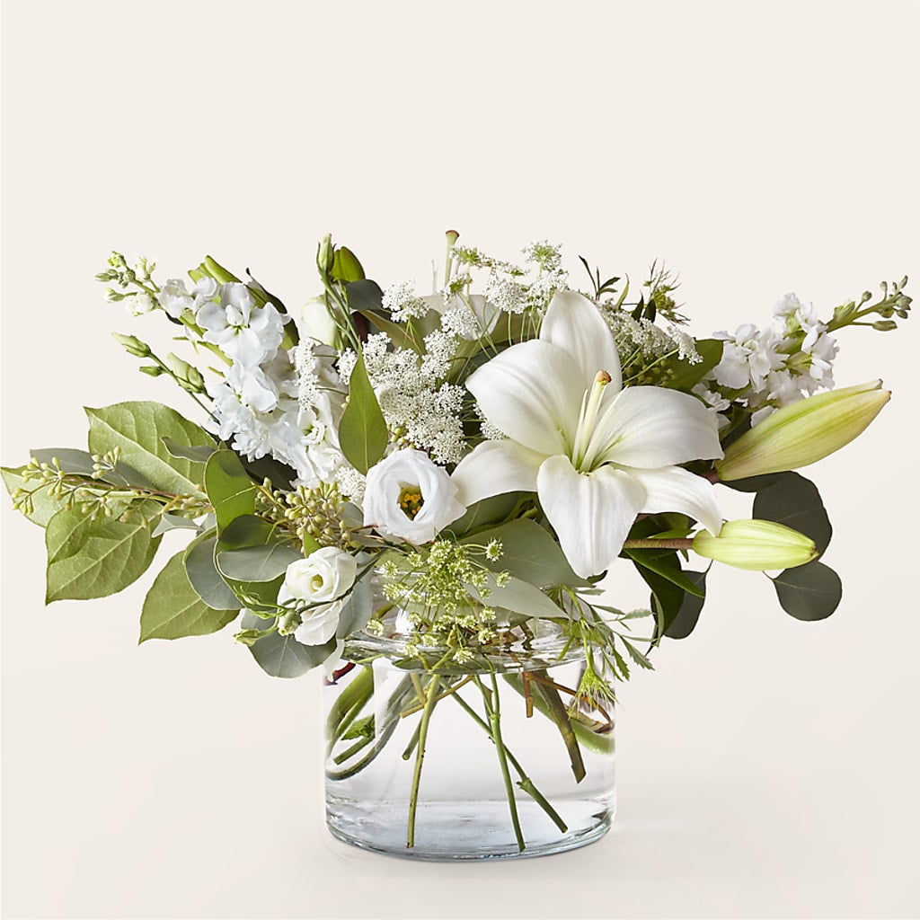 Alluring Elegance Bouquet – Gutierrez Flowers, Sylmar CA