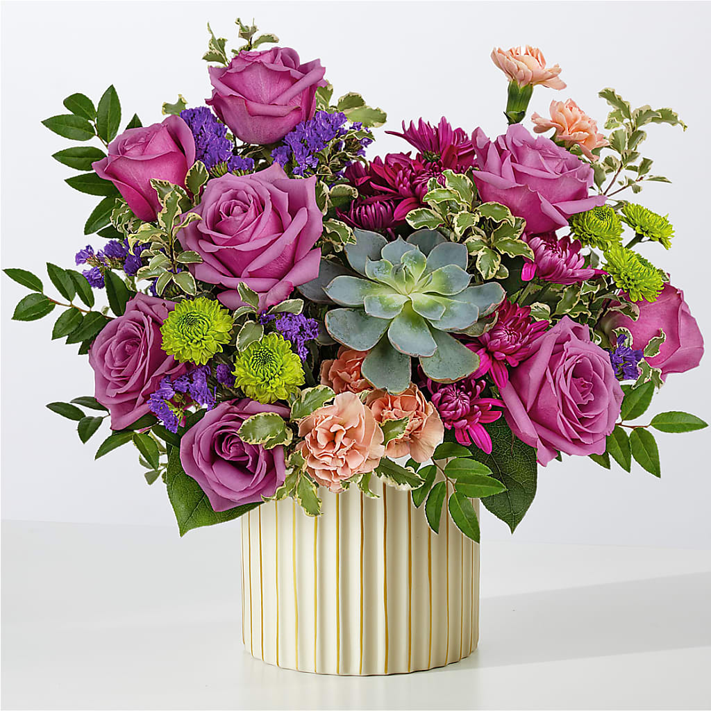 You're a Gem Bouquet – Gutierrez Flowers, Sylmar CA