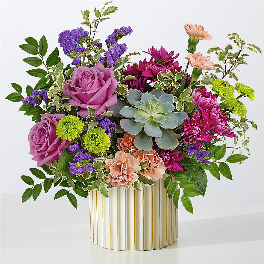 You're a Gem Bouquet – Gutierrez Flowers, Sylmar CA