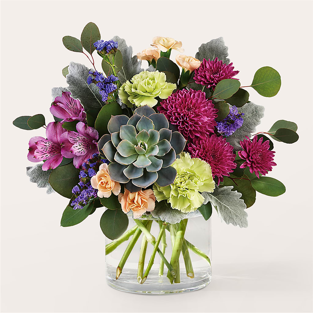 Botanical Dream Bouquet – Gutierrez Flowers, Sylmar CA