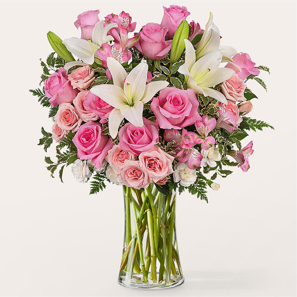 All the Best Bouquet – Gutierrez Flowers, Sylmar CA