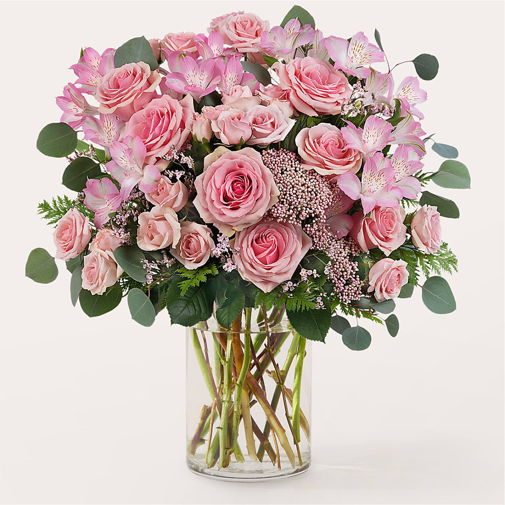 Sweetheart Bouquet – Gutierrez Flowers, Sylmar CA