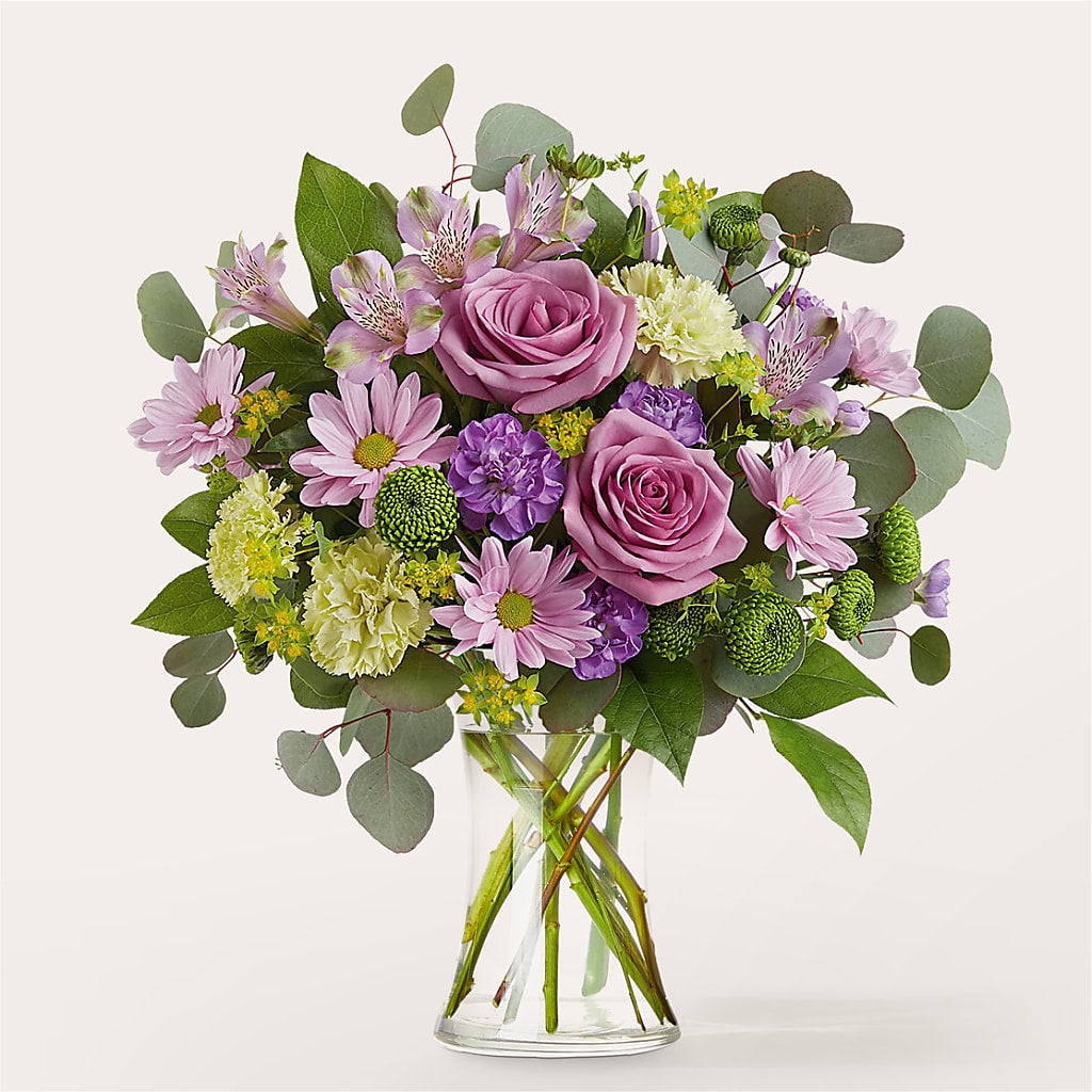 Emerald City Bouquet – Gutierrez Flowers, Sylmar CA