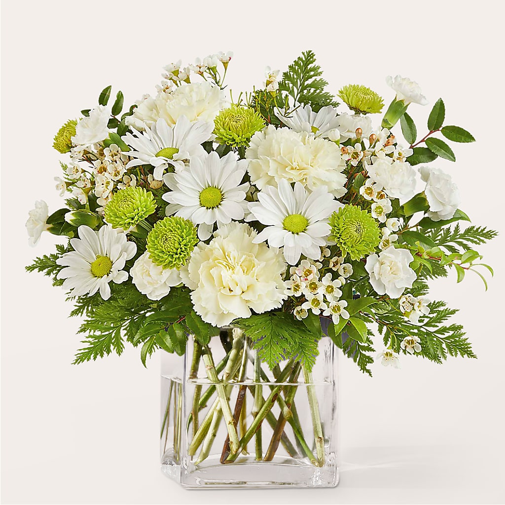 Momentary Meditation Bouquet – Gutierrez Flowers, Sylmar CA