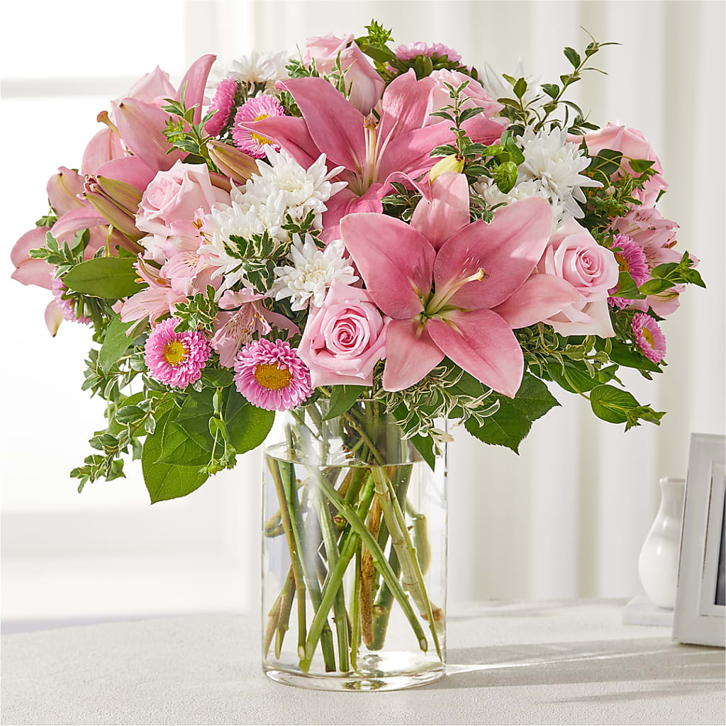 Healing Hug Bouquet – Gutierrez Flowers, Sylmar CA