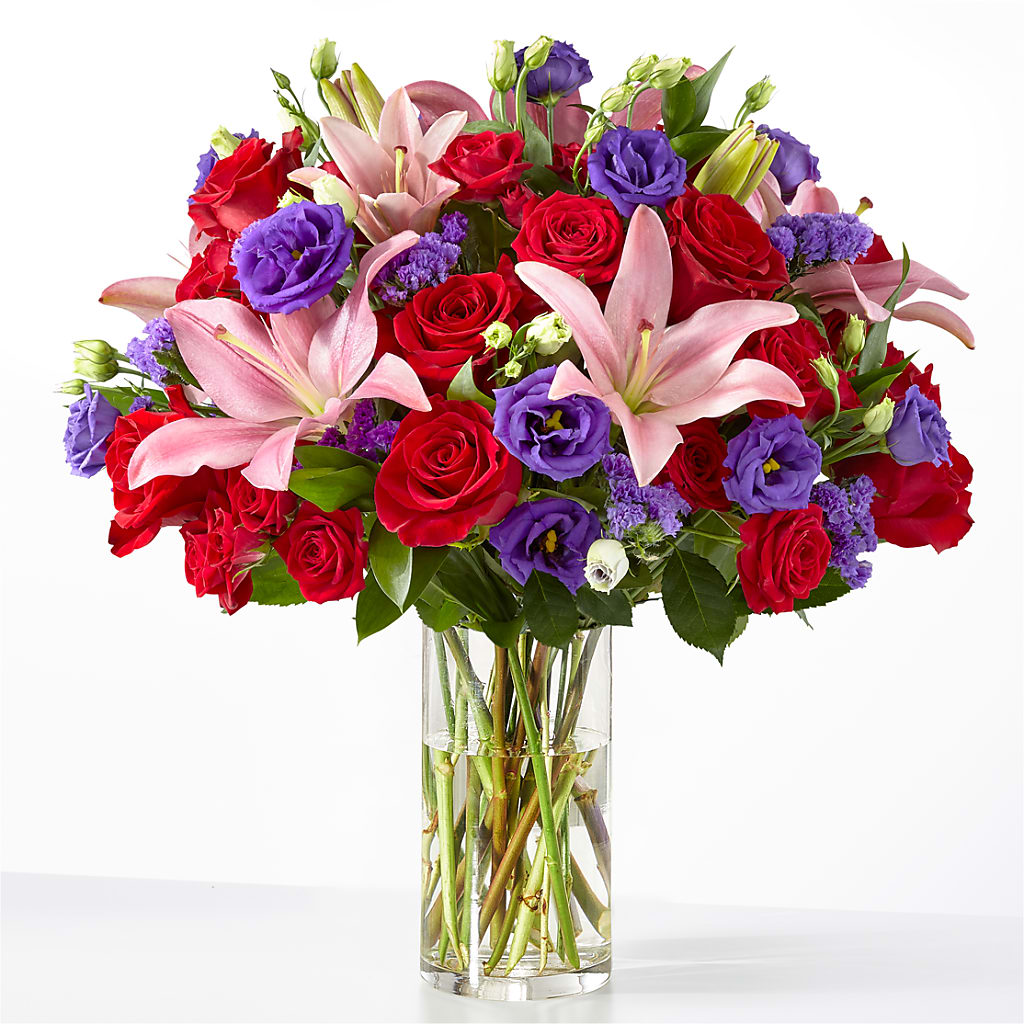 Truly Stunning Bouquet – Gutierrez Flowers, Sylmar CA