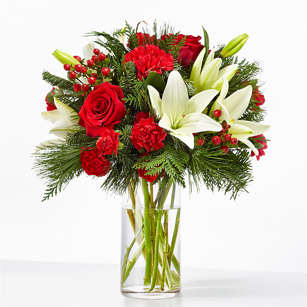Joyful Greetings Bouquet – Gutierrez Flowers, Sylmar CA