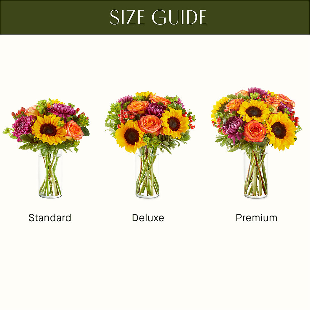 Nature Walk Bouquet – Gutierrez Flowers, Sylmar CA