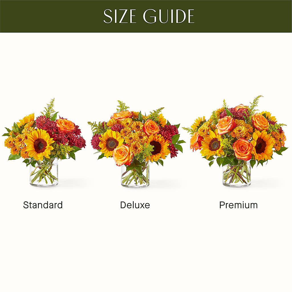 Flannel Scarf Bouquet – Gutierrez Flowers, Sylmar CA
