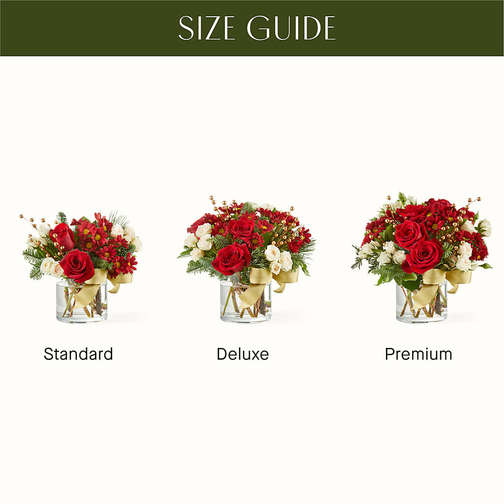 Believe Bouquet – Gutierrez Flowers, Sylmar CA
