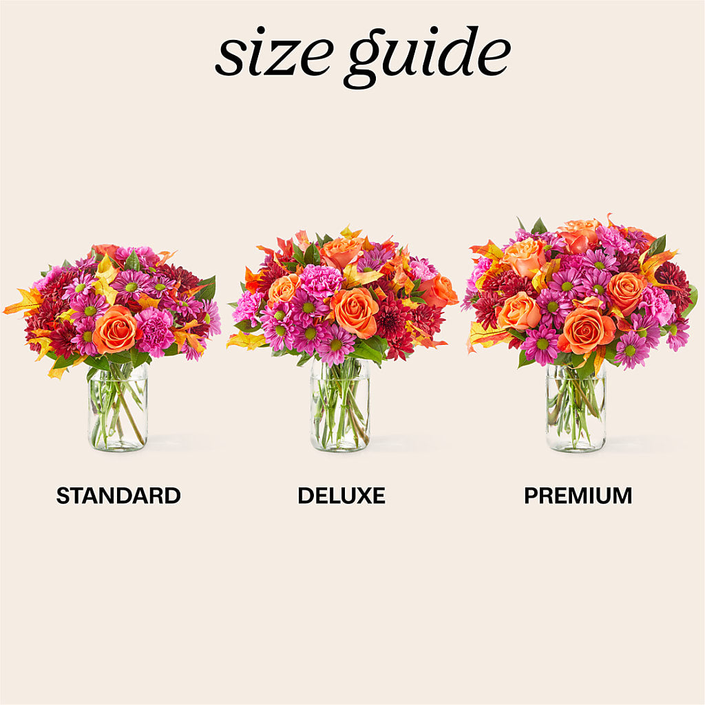 Mum's the Word Bouquet – Gutierrez Flowers, Sylmar CA