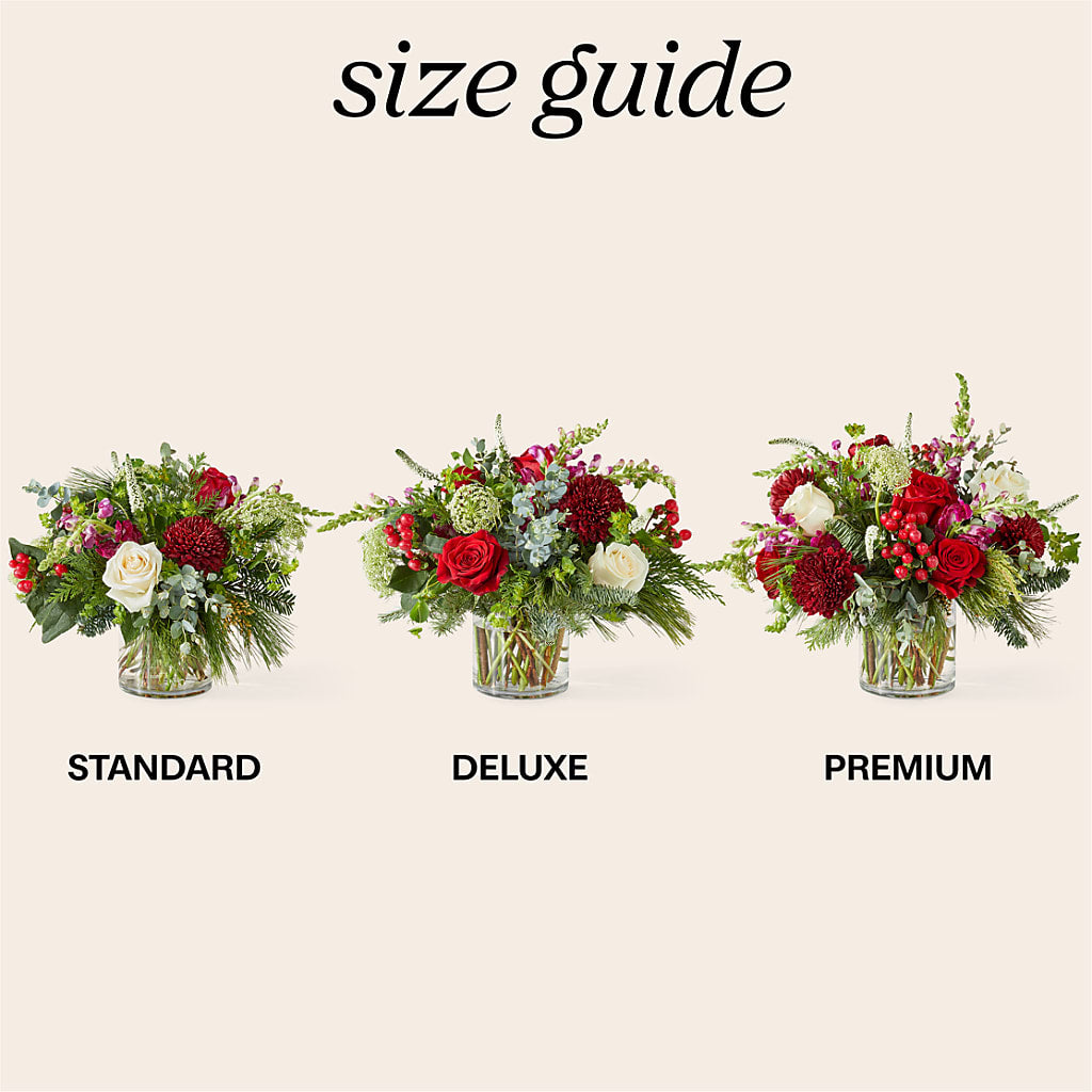 Cranberry Fizz Bouquet – Gutierrez Flowers, Sylmar CA