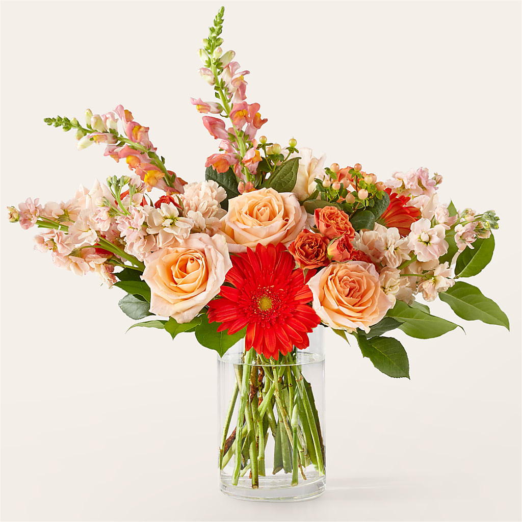 Paloma Please Bouquet – Gutierrez Flowers, Sylmar CA