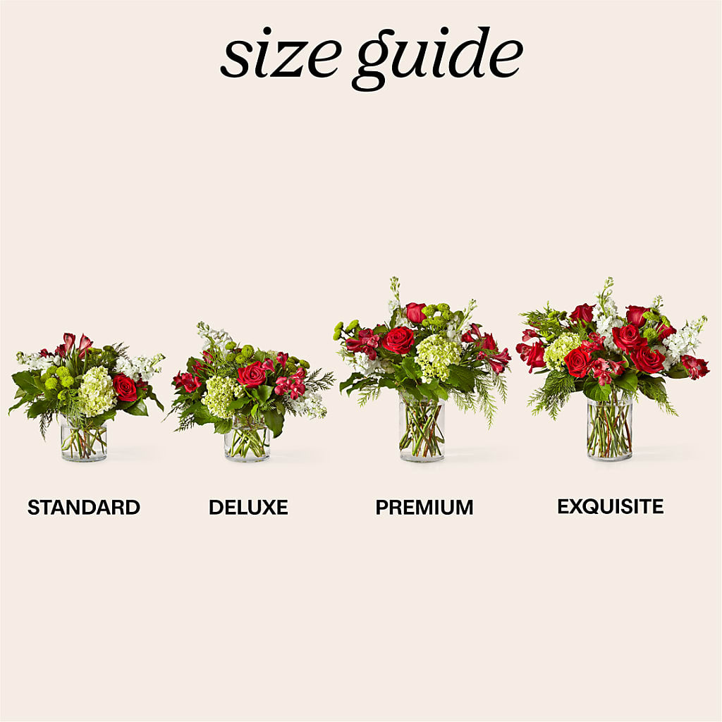 Tree Shopping Bouquet – Gutierrez Flowers, Sylmar CA