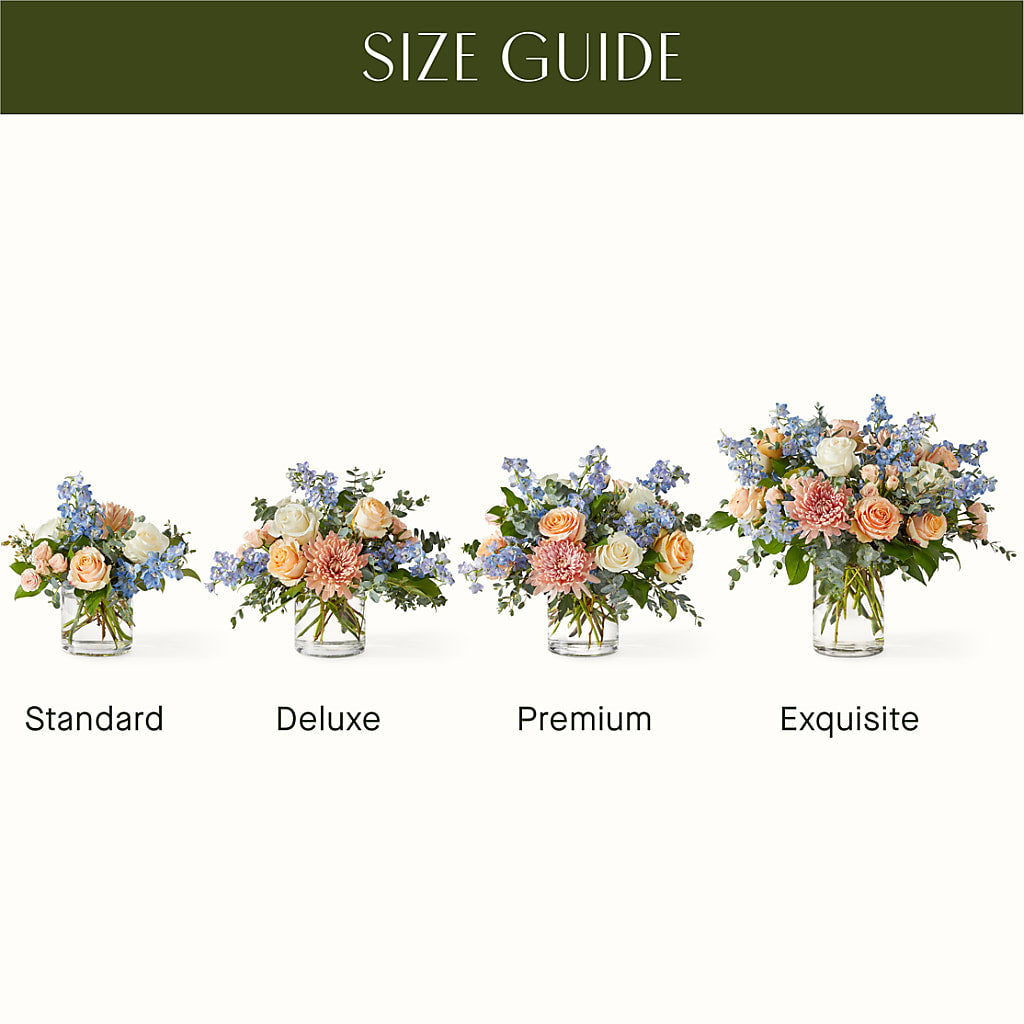 Inspired Bouquet – Gutierrez Flowers, Sylmar CA