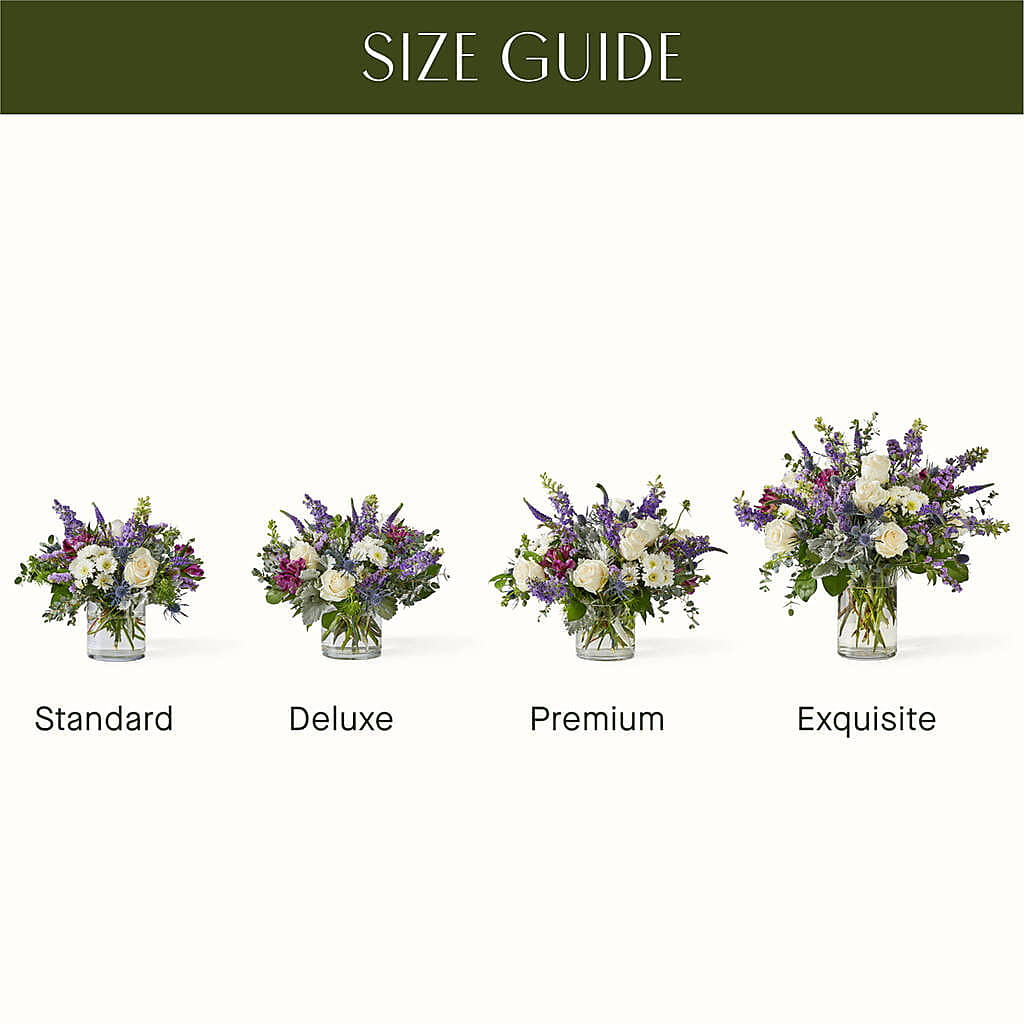 Shooting Star Bouquet – Gutierrez Flowers, Sylmar CA
