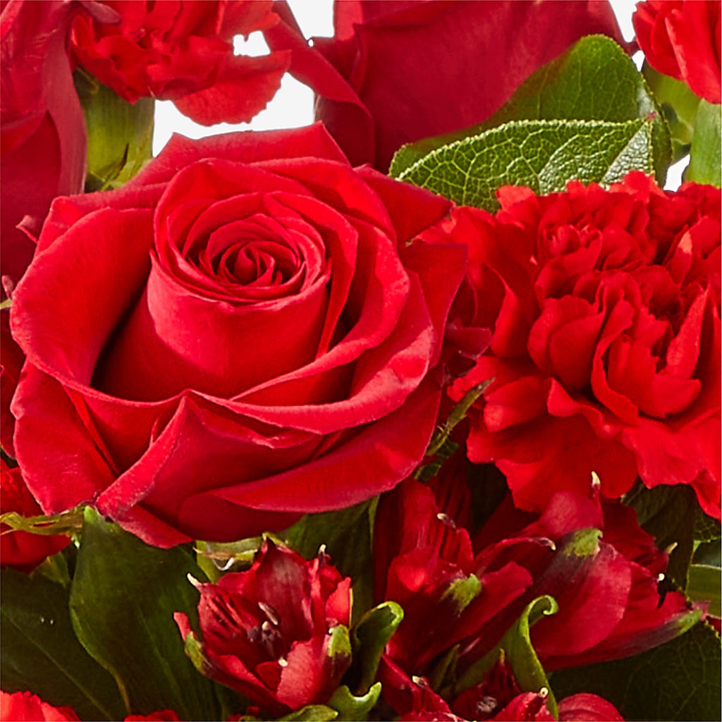 The Heartstrings Bouquet – Gutierrez Flowers, Sylmar CA