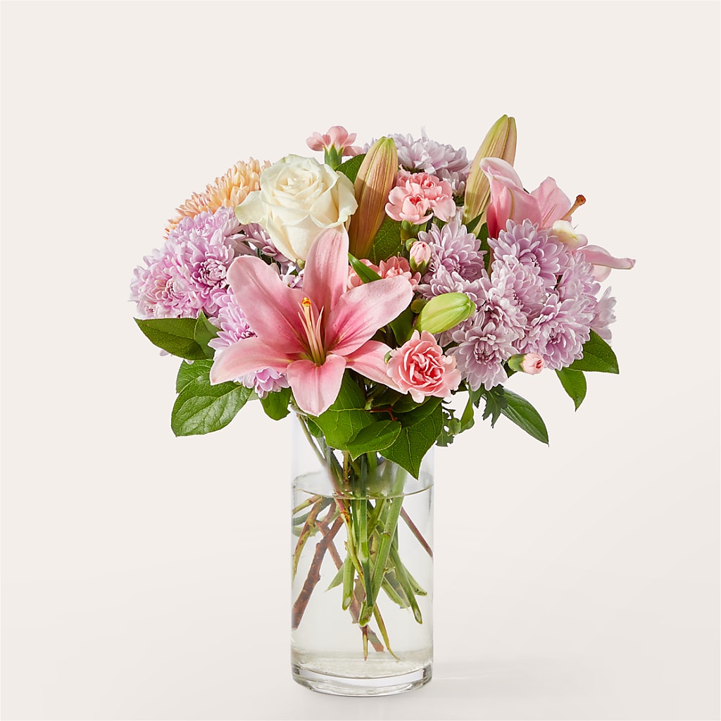 Gelato Bouquet – Gutierrez Flowers, Sylmar CA