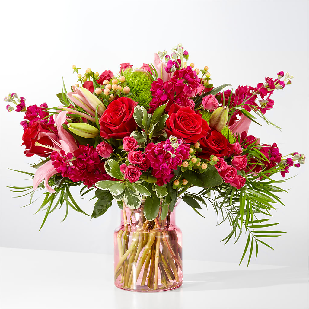 In Every Lifetime Bouquet – Gutierrez Flowers, Sylmar CA