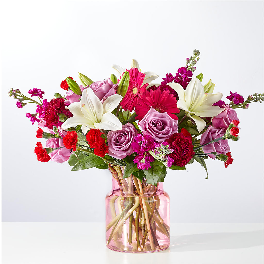 Other Half Bouquet – Gutierrez Flowers, Sylmar CA