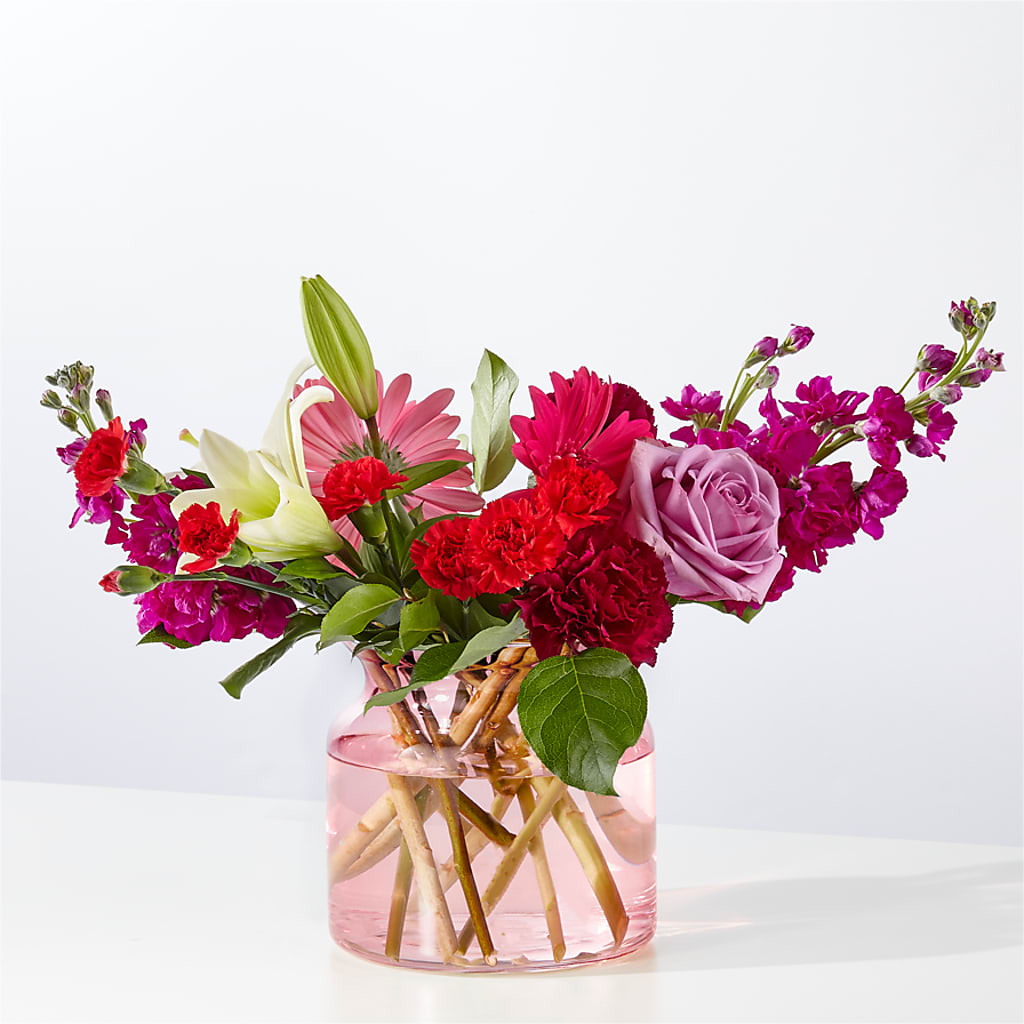 Other Half Bouquet – Gutierrez Flowers, Sylmar CA