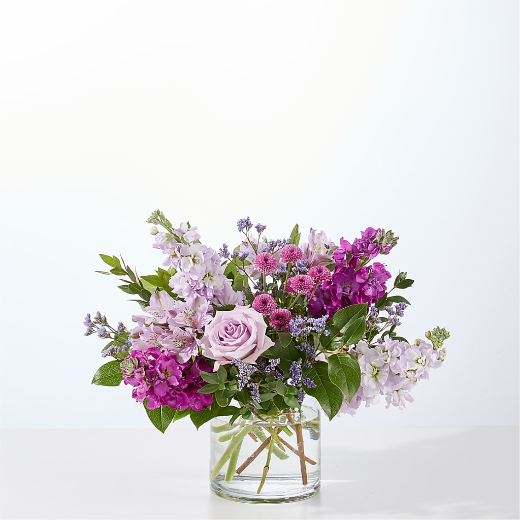 Empress Bouquet – Gutierrez Flowers, Sylmar CA