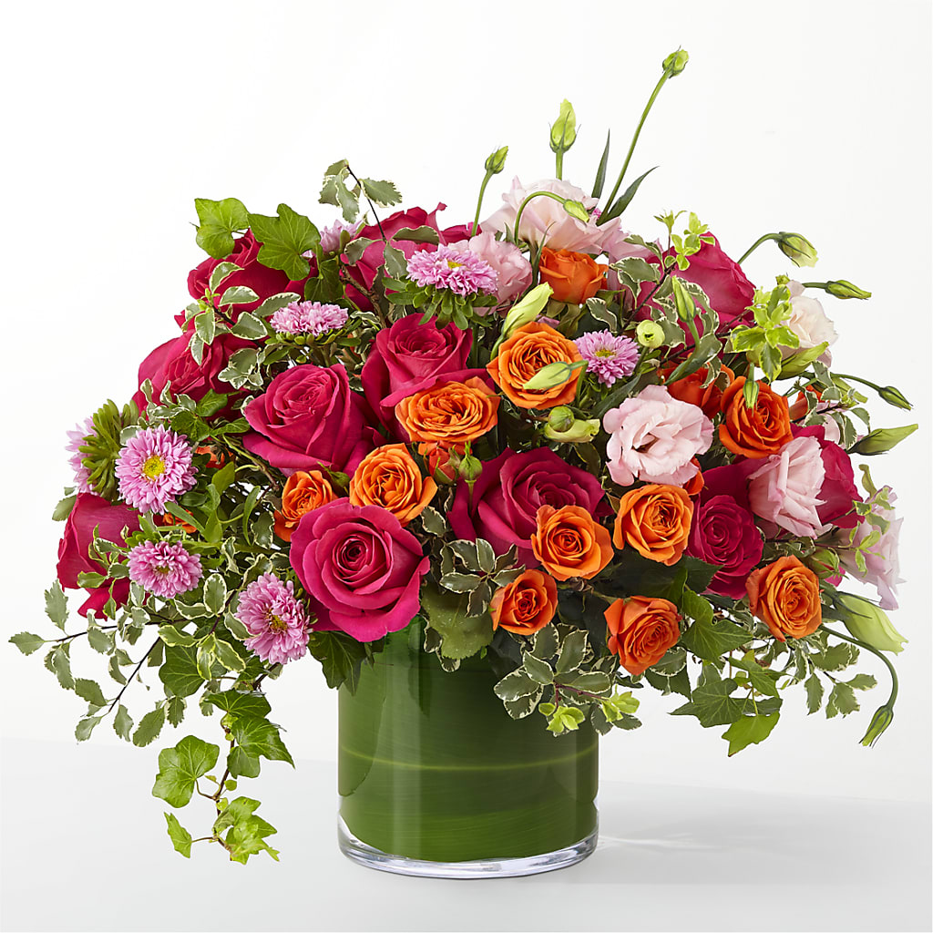 The Trendsetter – Gutierrez Flowers, Sylmar CA