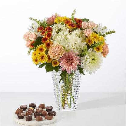 Fall Celebration Bouquet –  Gutierrez Flowers, Sylmar CA
