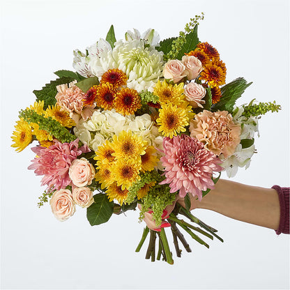 Fall Celebration Bouquet –  Gutierrez Flowers, Sylmar CA