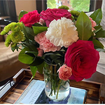 Sweet & Pretty Bouquet –  Gutierrez Flowers, Sylmar CA
