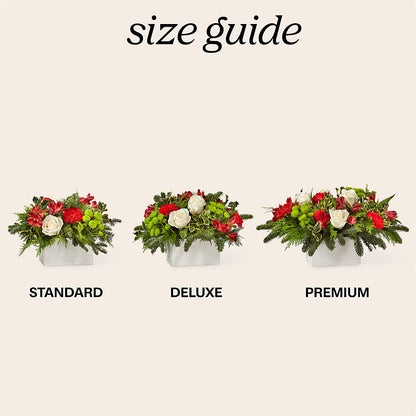 Snow What Fun Bouquet –  Gutierrez Flowers, Sylmar CA
