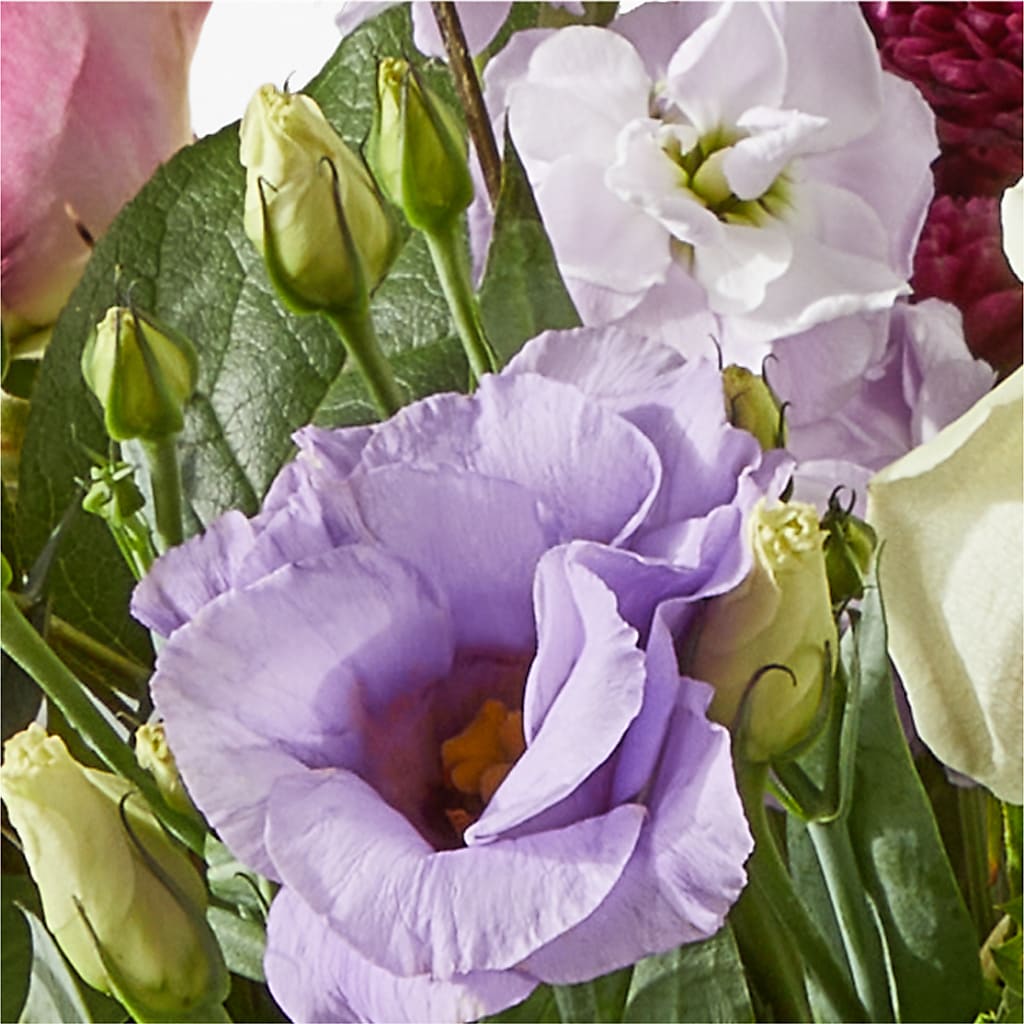 Work of Art Bouquet –  Gutierrez Flowers, Sylmar CA