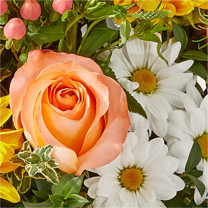 The Good Life Bouquet –  Gutierrez Flowers, Sylmar CA