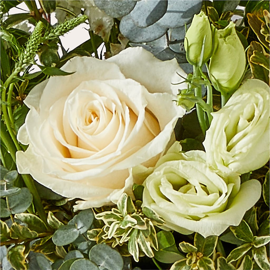 Cashmere Bouquet –  Gutierrez Flowers, Sylmar CA