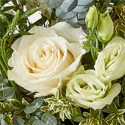 Cashmere Bouquet –  Gutierrez Flowers, Sylmar CA
