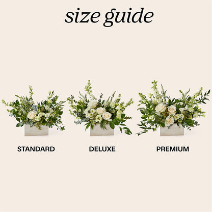 Cashmere Bouquet –  Gutierrez Flowers, Sylmar CA