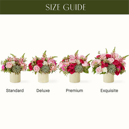 Magenta Musings Bouquet –  Gutierrez Flowers, Sylmar CA