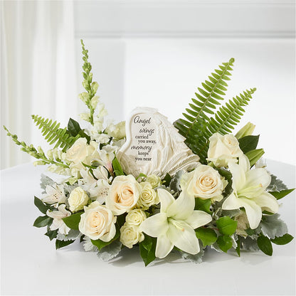 Holding You Close Arrangement –  Gutierrez Flowers, Sylmar CA