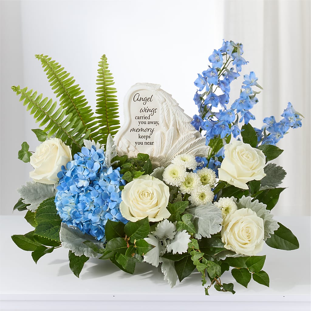 Dearest Arrangement –  Gutierrez Flowers, Sylmar CA