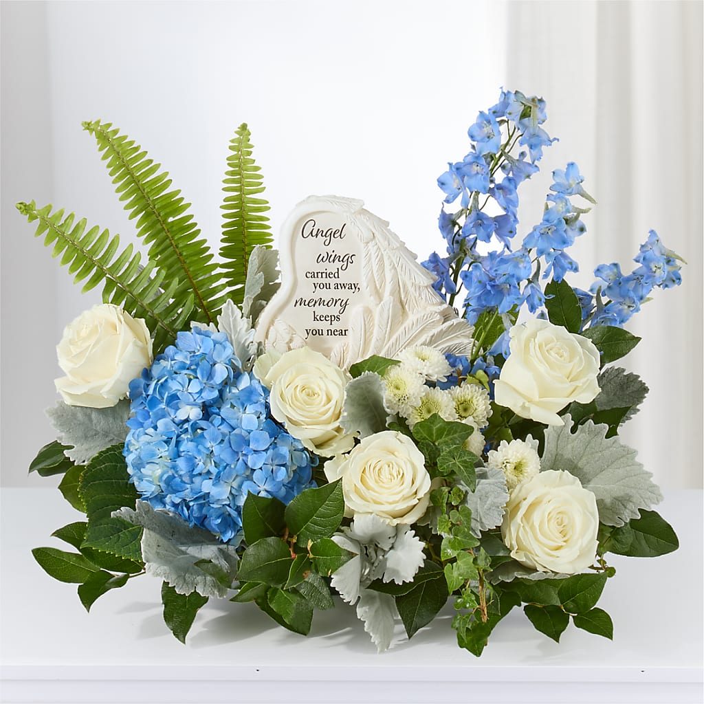 Dearest Arrangement –  Gutierrez Flowers, Sylmar CA
