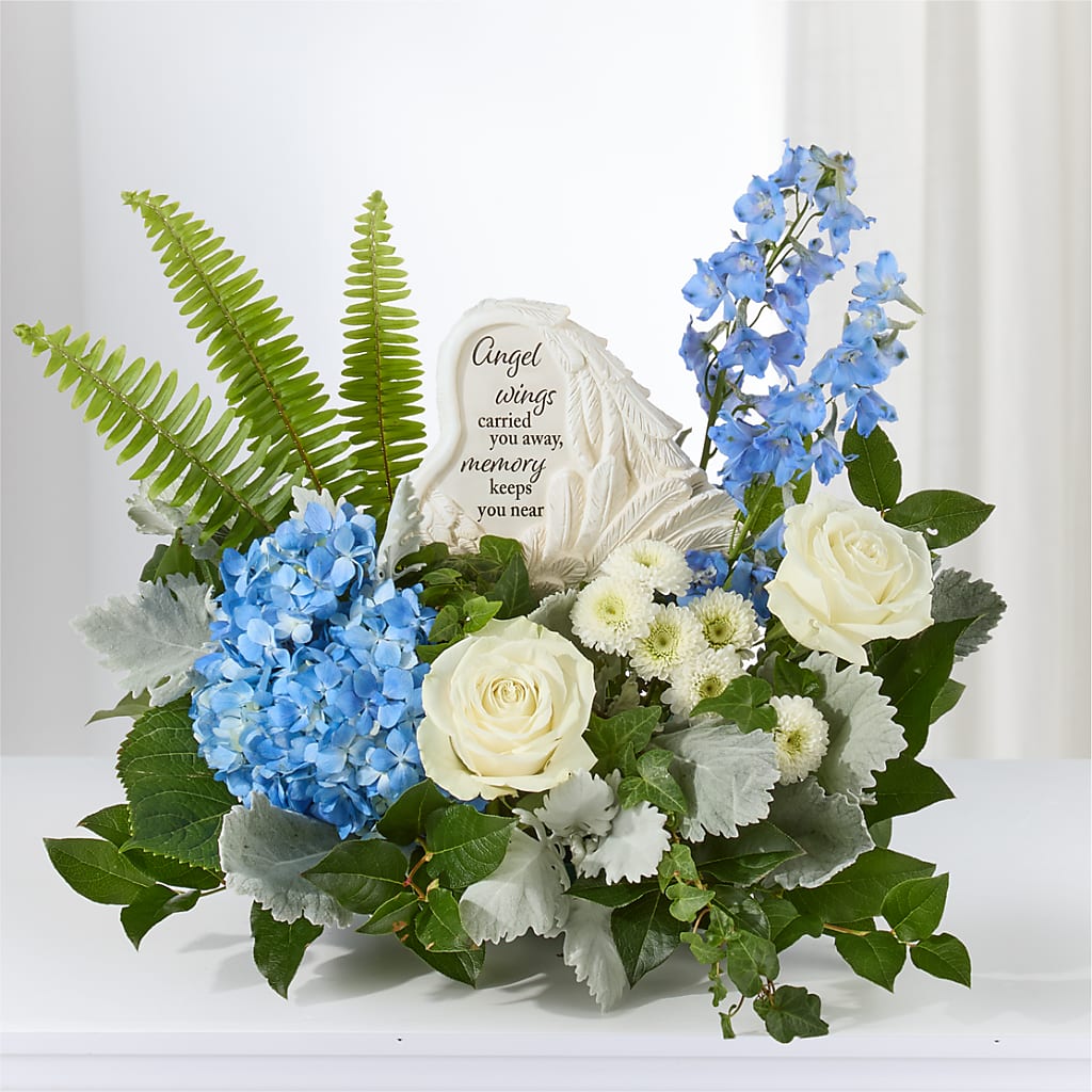 Dearest Arrangement –  Gutierrez Flowers, Sylmar CA